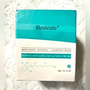 BESTCUTE FACE CREAM